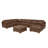 Aness Modular Corner Sectional with Ottoman-86701077