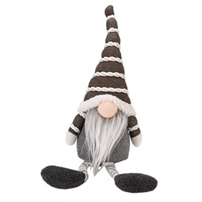 Christmas Stuffed Holiday Accent