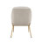 Contemporary Upholstered Accent Chair-842612915