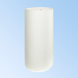Flutti 17.68'' L Bathroom Sink