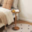 Petite table de bout ronde