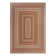 Xavi Flatweave Geometric Area Rug 