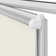 17 Stories Roller Blind Blackout Fabric Polyester