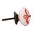 Oversized 1.55" Diameter Mushroom Knob Multipack