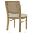 Cirilla Rattan Cane Dining Side Chair-112744241