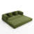 Green is out of stock