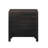 Kenzo Modern Style 2-Drawer Nightstand