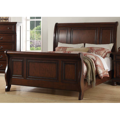 Tobin BED