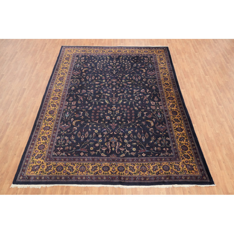 Tapis turc élégant 10 x 13