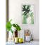 Laguna Vista IV 1 Piece Single Picture Frame Painting-1697695417