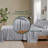 4 PCSSoft Bedding Sets-116530428