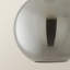 23.5cm H Glass Round Pendant Shade-7845719