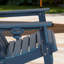 Chaises Adirondack pliantes Hdpe avec porte-gobelet-998573971