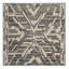  Tapis bord de mer lavable à motif géométrique Elite-753787815