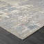 Tapis abstrait Lennox Earth-719902935