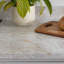 Neace 67.5cm x 2m Marble Stone Self-adhesive Vinyl Wrap for Doors and Worktops-2130368101