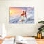 Girl snowboarding Sireci-108842485