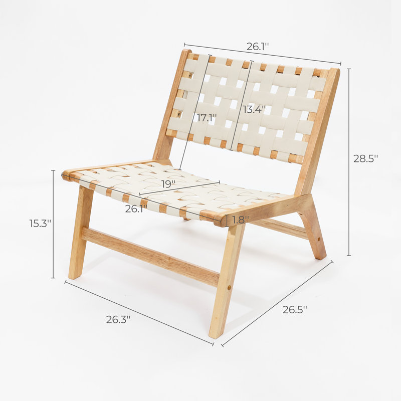 Chaise d'appoint Hripsik