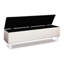 Dominique Upholstered Storage Bench-259193423