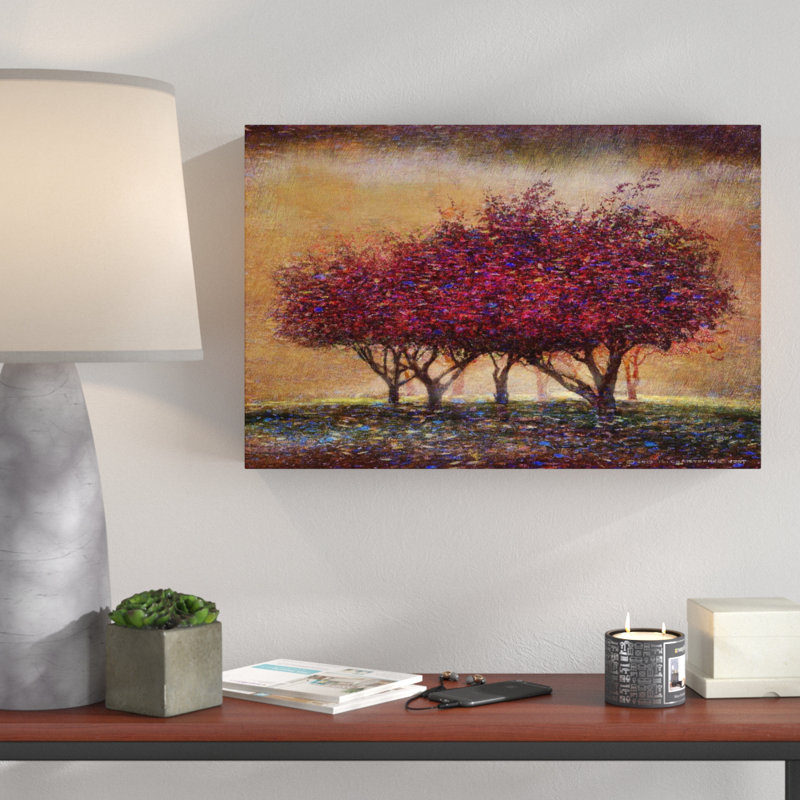Chris Vest - Wrapped Canvas Print, 101 cm H x 152 cm W x 3.81 cm D