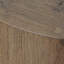 Tycho Pedestal-Brown Oak Veneer-1243497220