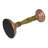 9'' H Tabletop Candlestick