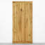 Buldir Solid Oak Barn Doors-70924048-75140289