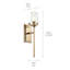Applique murale à bras 1 lumière Viran-1013698457
