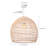 Turbeville 1 - Light Single Dome Pendant-764350608
