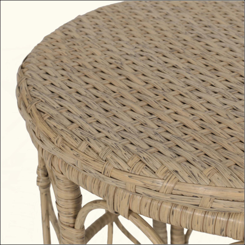 Table d'appoint Boho-Inspired