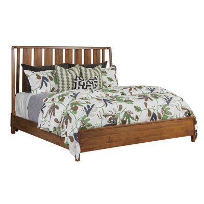 6/0 ASHBURN SLAT BED PACKAGE