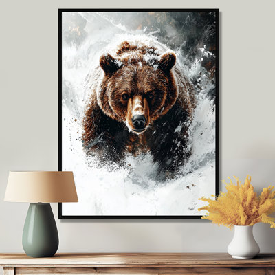 Piffard - Reproduction d'art mural animaux