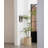 Artificial Jacaranda Marble Flower Pot