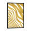 «Golden Wave», impression sur toile-21716805-74626195-74626201