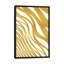 «Golden Wave», impression sur toile-74626201-74626195-21716805