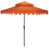 Orange/Blanc