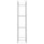 Catori 50cm W Metal Log Rack