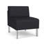 Chaise d'invité sans accoudoirs Luxe Lounge-97825220-97825222