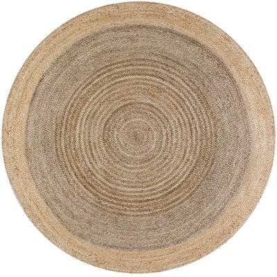 Willowood Jute / Sisal Area Rug