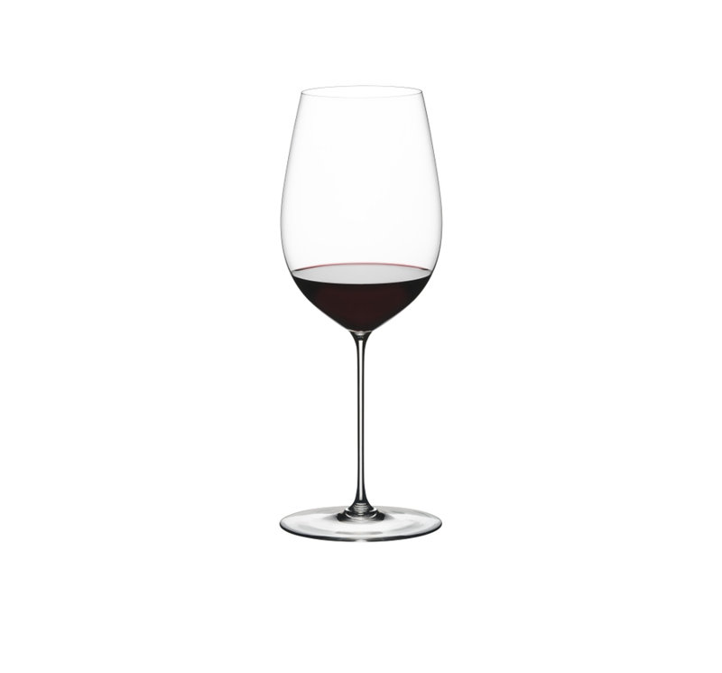 Verre à vin RIEDEL Superleggero Bordeaux Grand Cru
