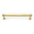 Polished Brass