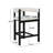 Simon Modern Curved-Back Counter Stools-1034589046