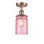 Plafonnier semi-encastré 1 lumière 4,75 po Binkley-1982226629-1982226631-1982226632