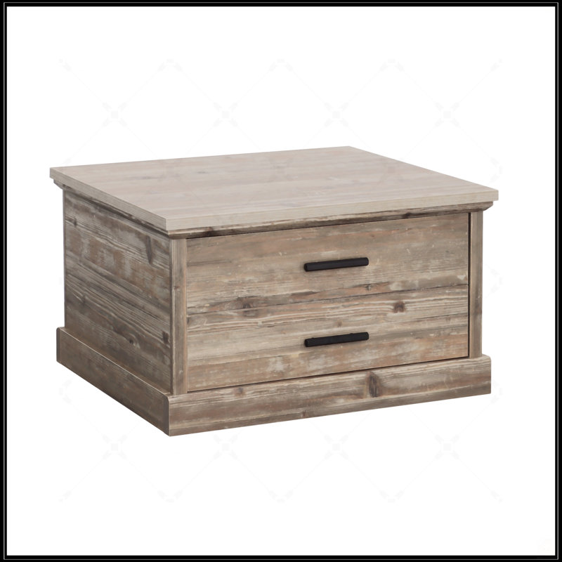 Table basse, Pinède