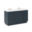 Lecrieú Double Drawer Bath Vanity-1963567116-1963567118-1962964076