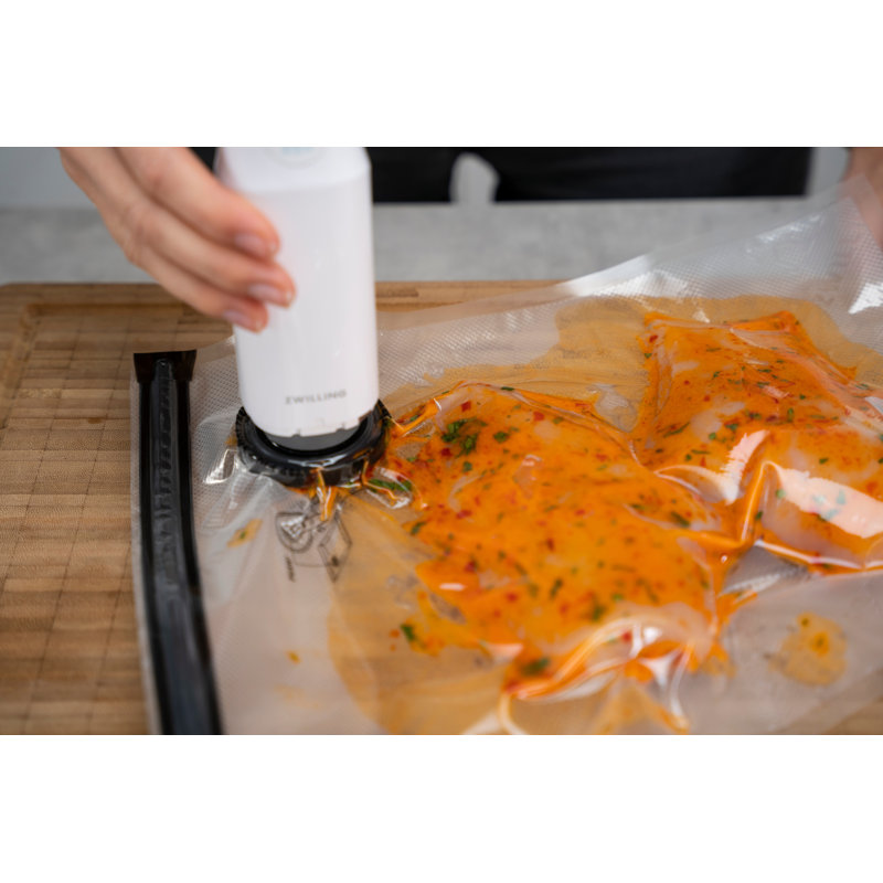 ZWILLING, Fresh and Save - Liquid Barrier