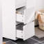Suela Freestanding Bathroom Cabinet