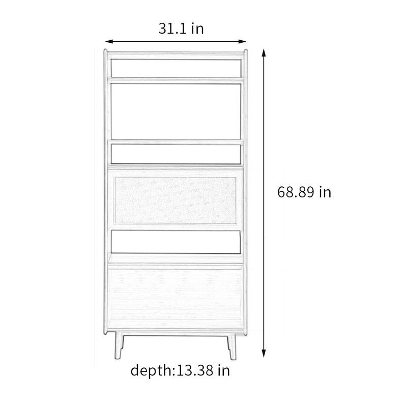 Bookcase
