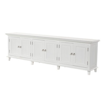 Aliyat Bottom - Knowsley Triple-bay Buffet Table