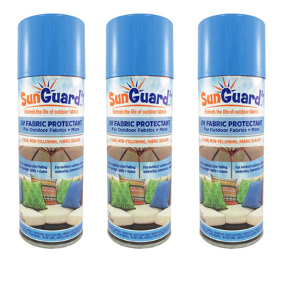 Tissu protecteur UV SunGuard